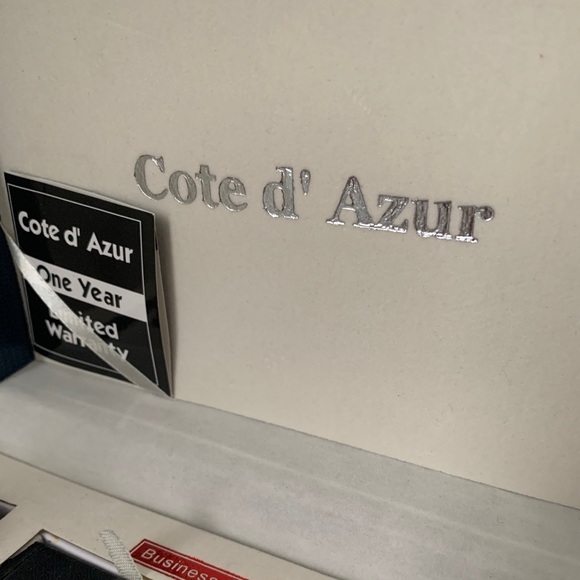 Côte d’Azur Corporate Gift Set - Picture 6 of 8